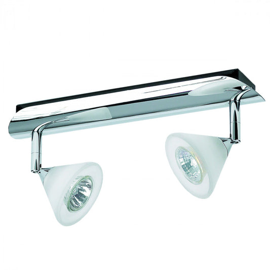 MR16 Double Bar Spotlight