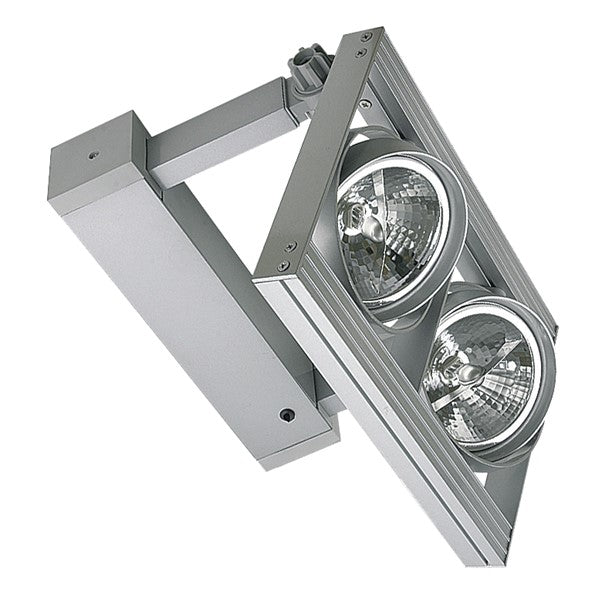 RL111 Double Gimble Frame Spotlight