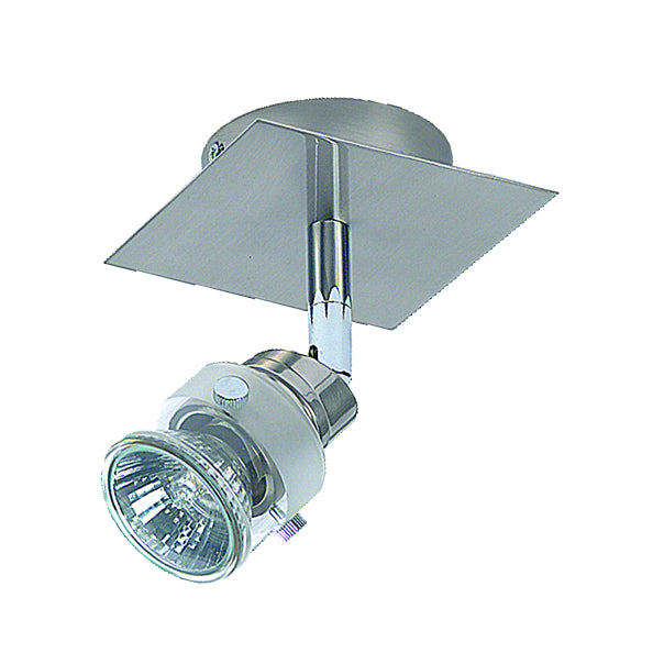 GU10 Single Spotlight