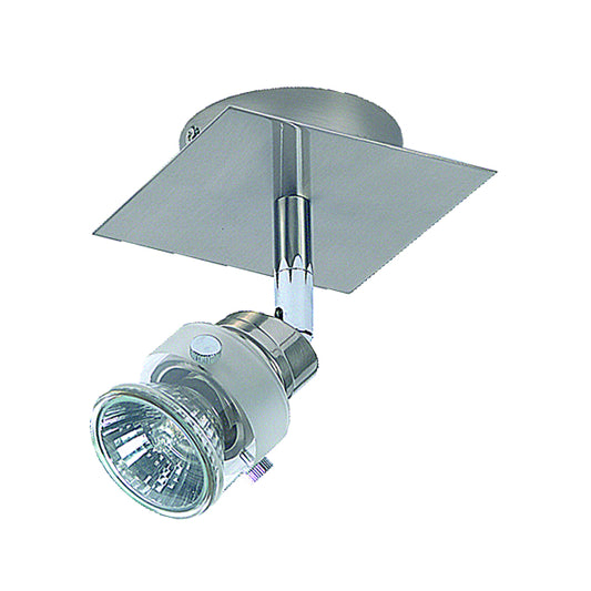 GU10 Single Spotlight