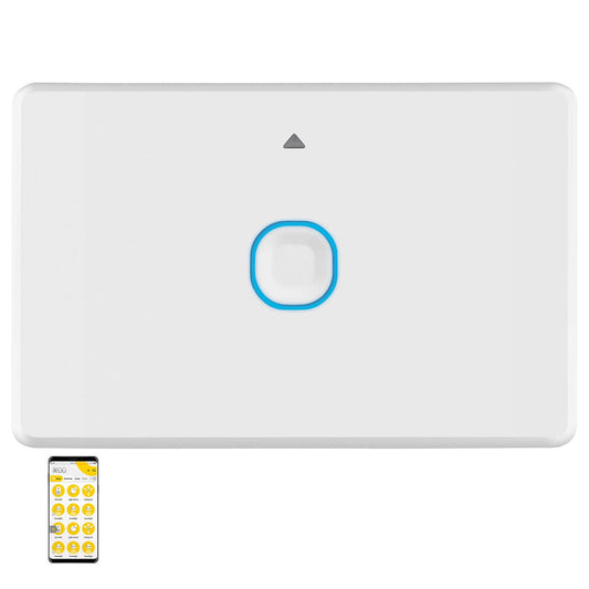 Ikuü Smart Zigbee 1 Gang 2 Way Switch