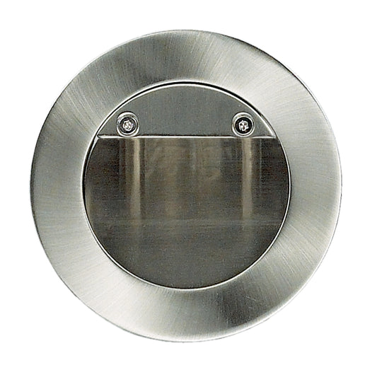 Halogen Deflector Step or Hall Light