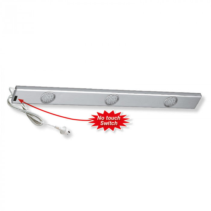 No Touch Switch LED Cabinet Striplight