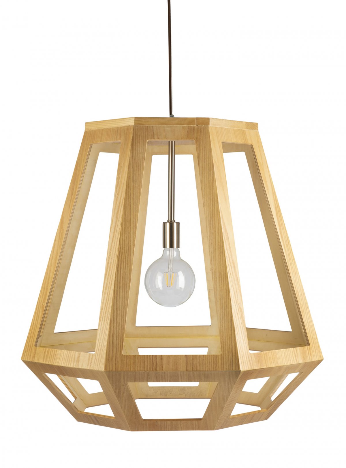 Santon 75 Veneer Pendant