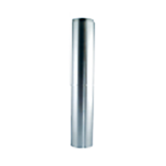 Extension Pole 380mm 316 Stainless Steel