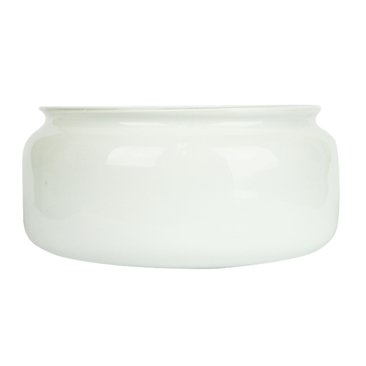 Replacement Clipper Glass For K148 165mm