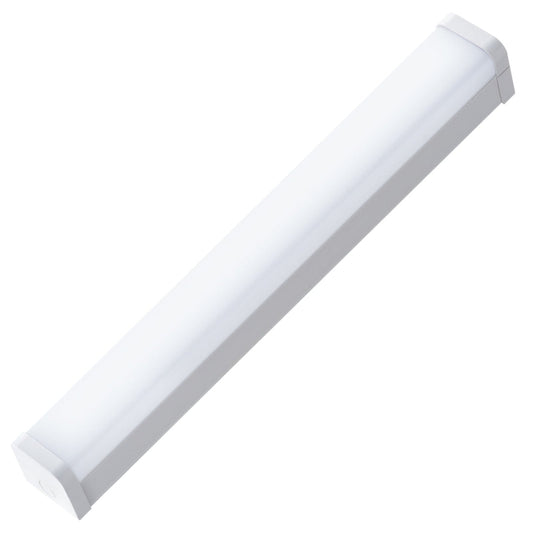 Shaw LED CCT Batten Light