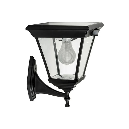 Traditional Wall Light with Motion Sensor - SLDWL0018A