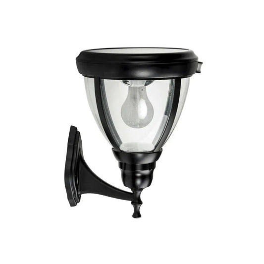 Traditional Wall Light with Motion Sensor - SLDWL0007A