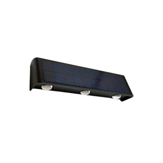 Expansive Up/Down Wall Light - Warm White