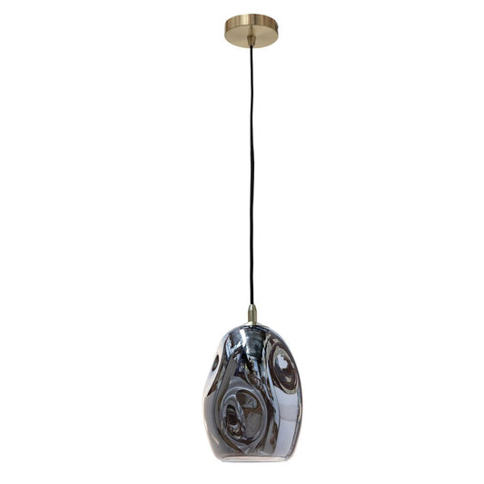 Eva 1 Light Pendant Small