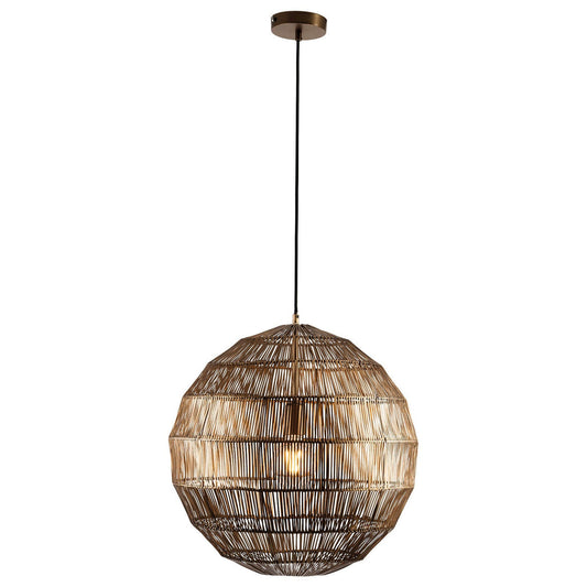 Sutton One Light Pendant