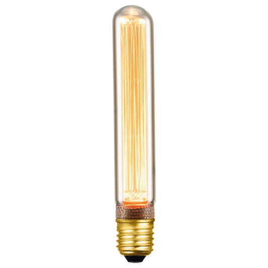 T30 E27 Vintage Decorative LED Globe