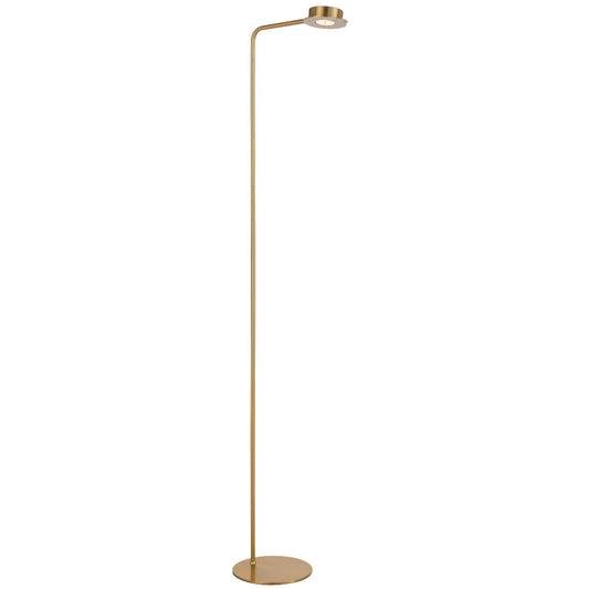 Tarell Floor Lamp