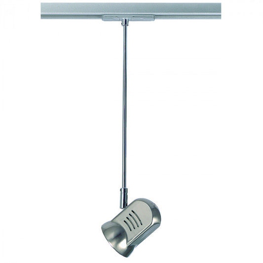 Long Arm Metal GU10 Track Spotlight