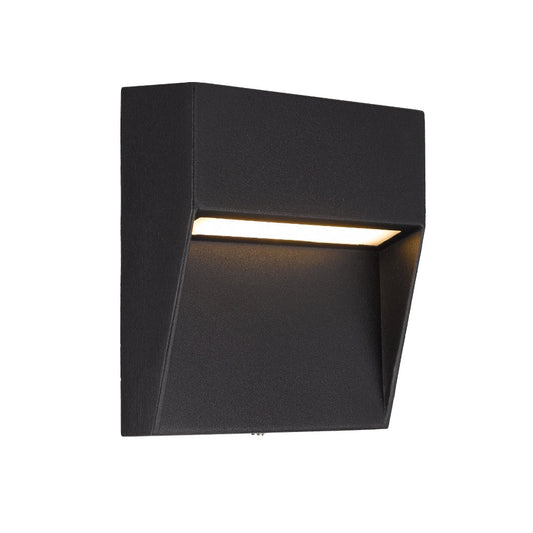 Terin Exterior Square Wall Light