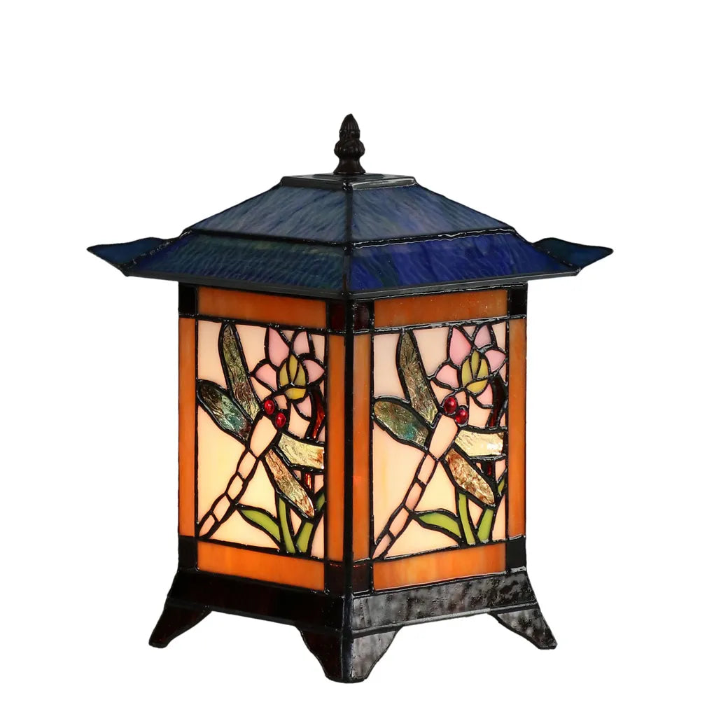 Lantern - Dragonfly