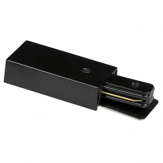 Optional Extra Power Supply End
