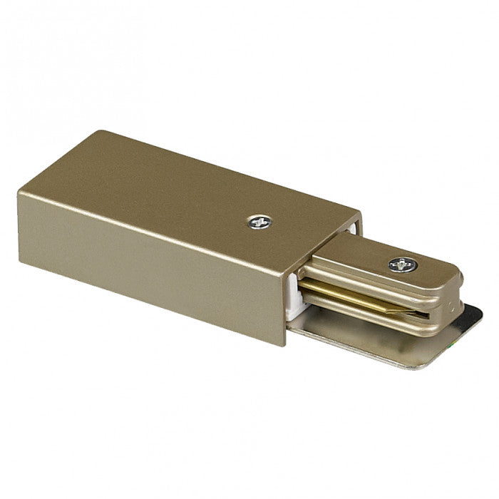 Optional Extra Power Supply End