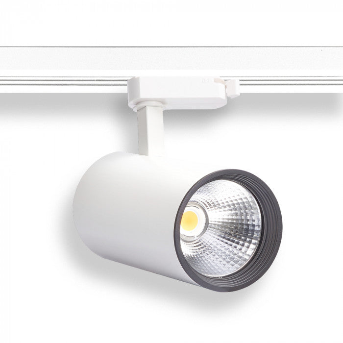 TK Series LED 24Watt Track Spotlight