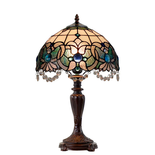 Shelby Table Lamp