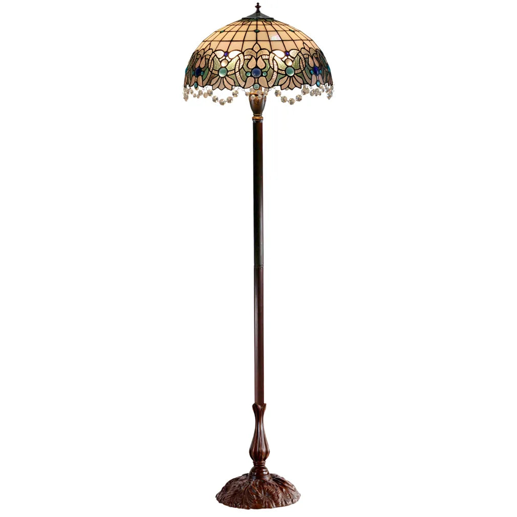 Shelby Floor Lamp