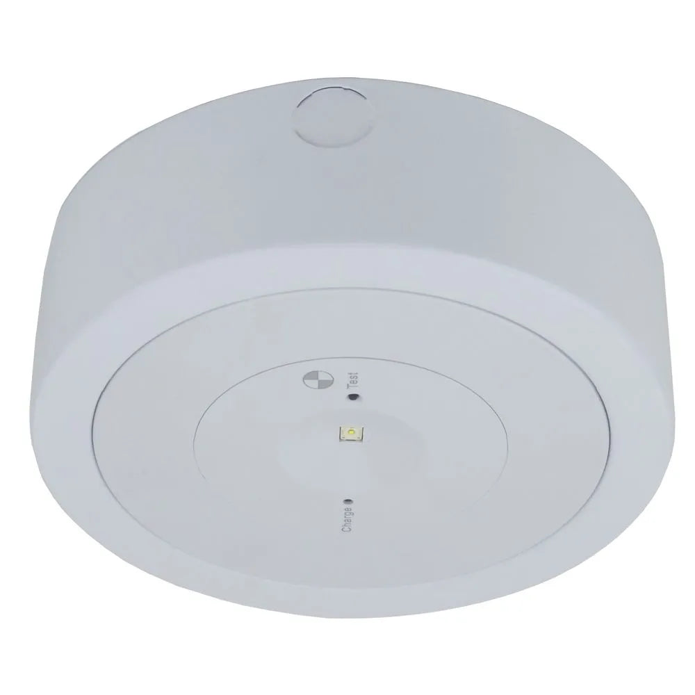 Slimfire Ceiling or surface mount