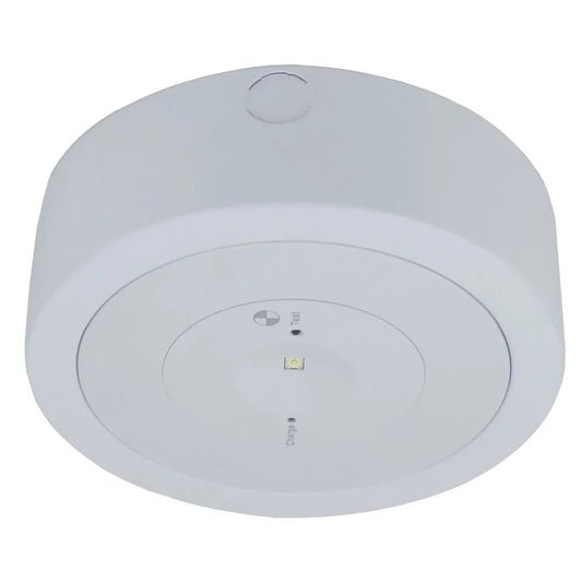 Slimfire Ceiling or surface mount