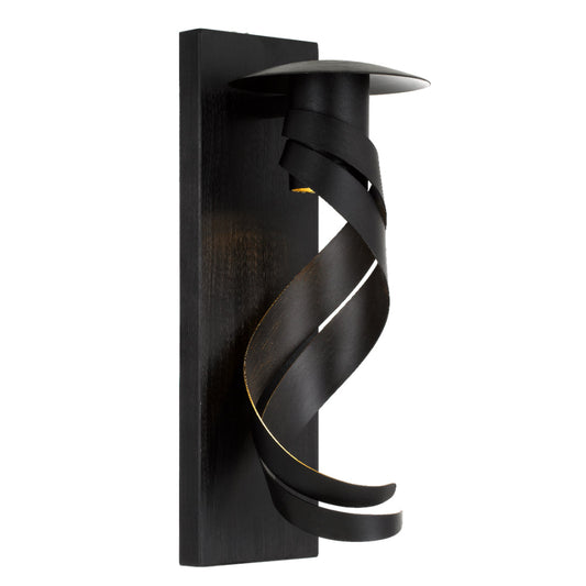 Tobera Exterior Wall Light