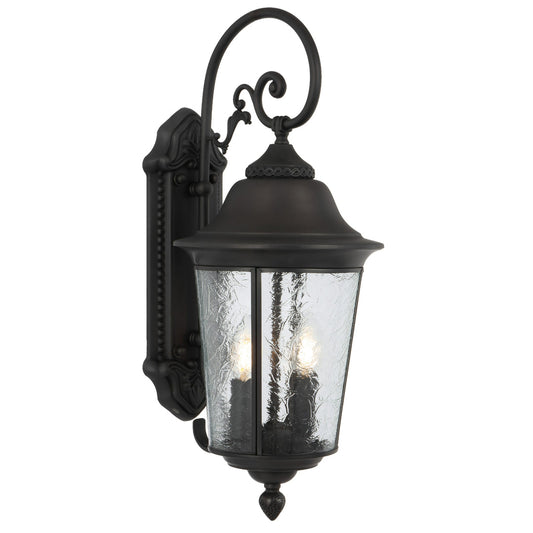 Tremont Exterior Wall Light