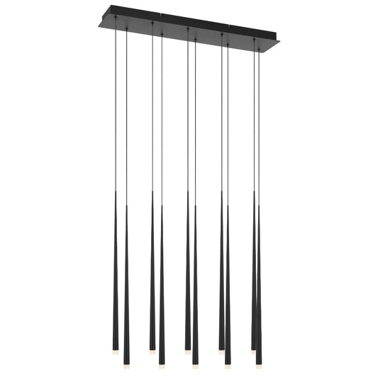 Trina Bar Pendant