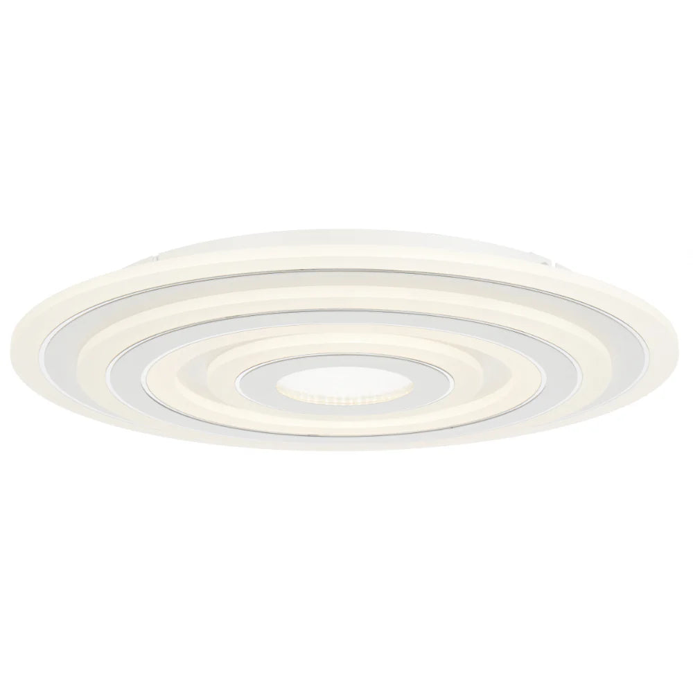 Utica Close to Ceiling Light