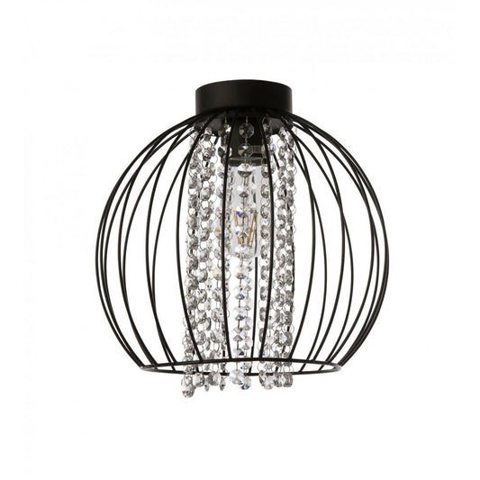 Jag Batten Fixture