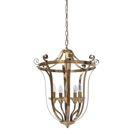 Balmore 5 Light Pendant