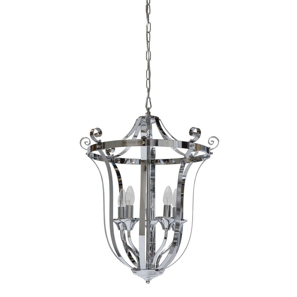 Balmore 5 Light Pendant