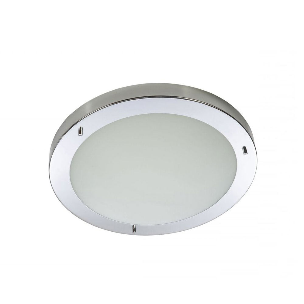 Bowe 18W PLC Oyster Light