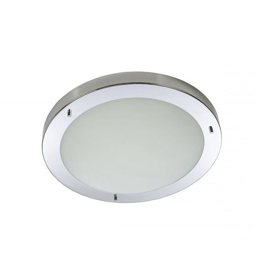 Bowe 18W PLC Oyster Light