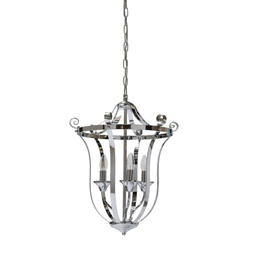 Balmore 3 Light Pendant
