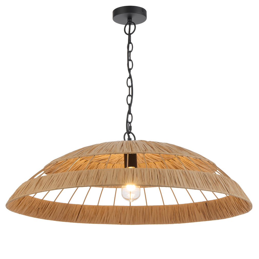 Vallejo Pendant Light - 80cm