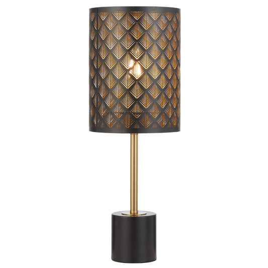 Valtor Table Lamp