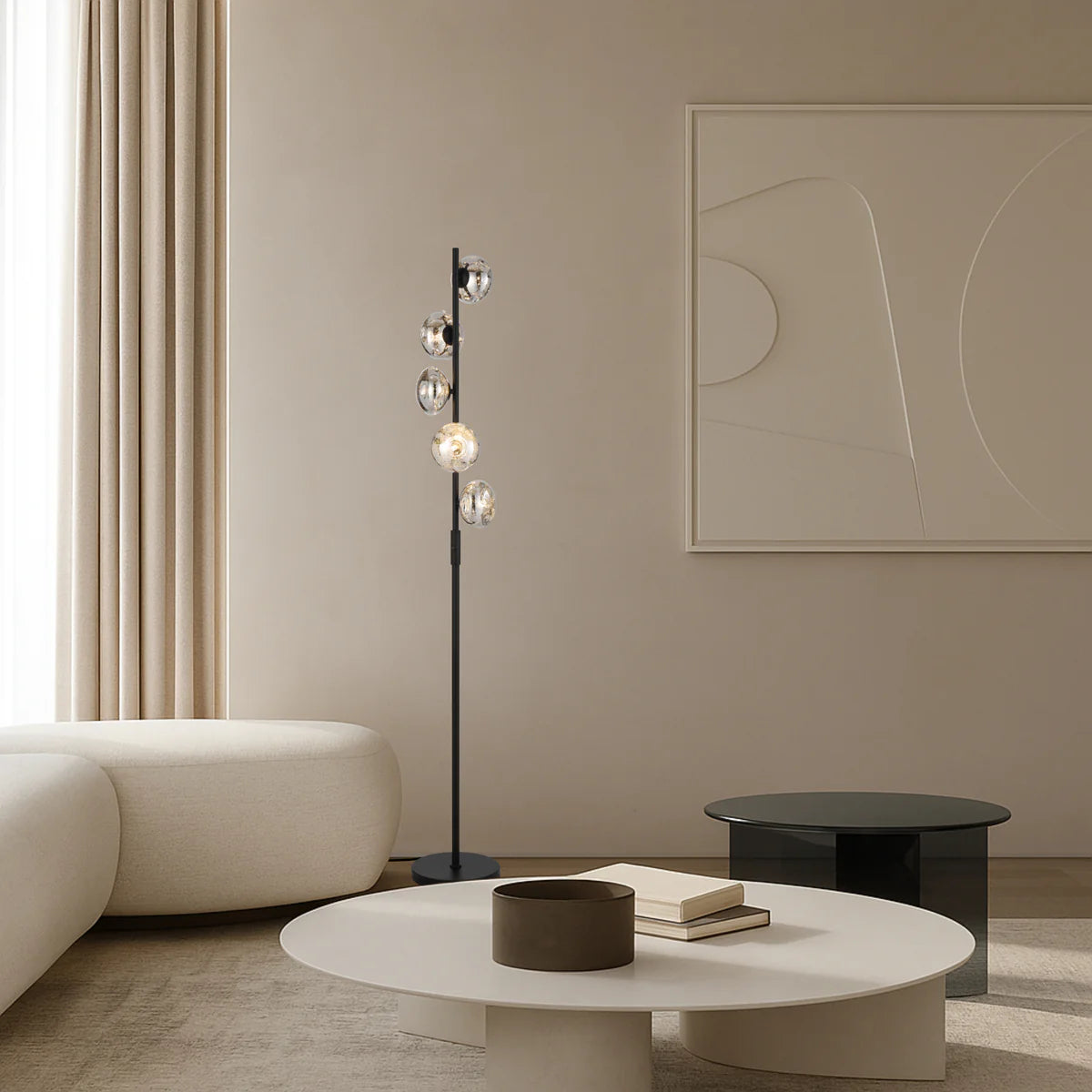 Varlin Floor Lamp