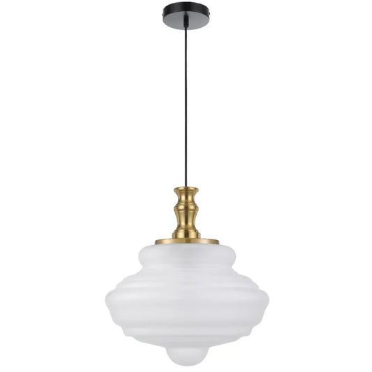 Verdun 40cm Pendant