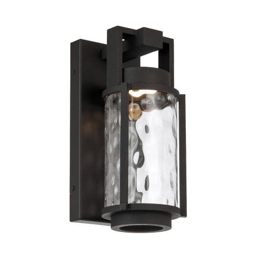 Vexor Exterior Wall Light - Small
