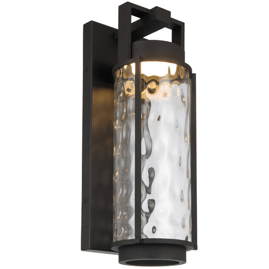 Vexor Exterior Wall Light - Large