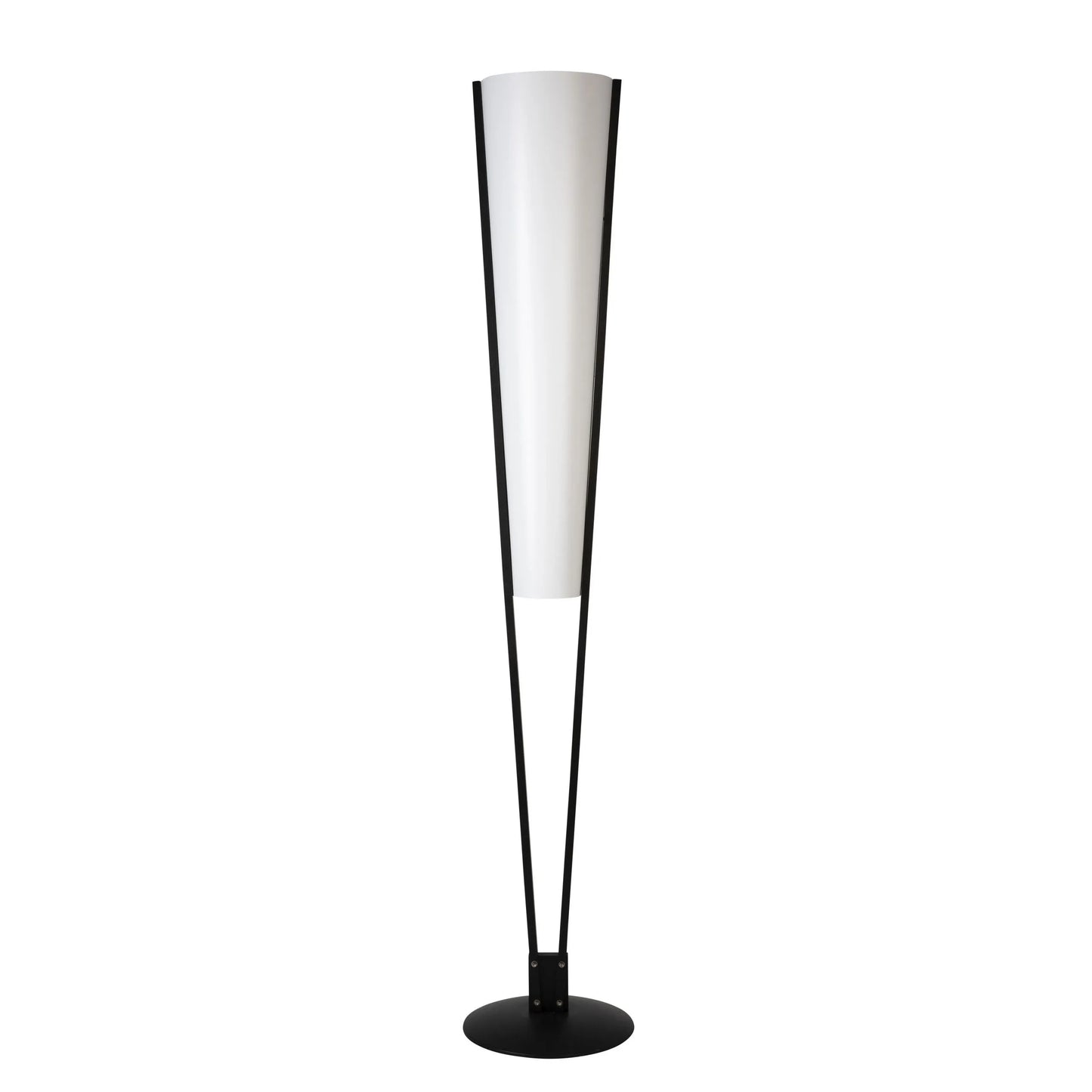 Vicenza 3 Light Floor Lamp