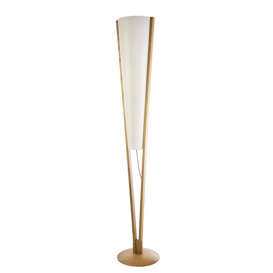 Vicenza 3 Light Floor Lamp
