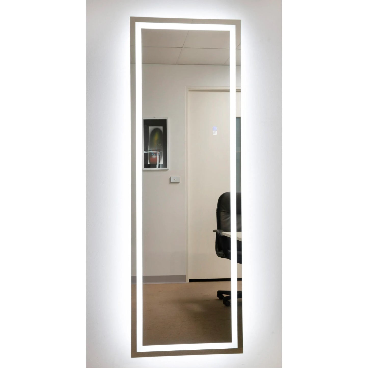 VIEW-45 LED Vanity Mirror Light