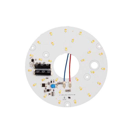 Intercept II 24w CCT LED Replacement
