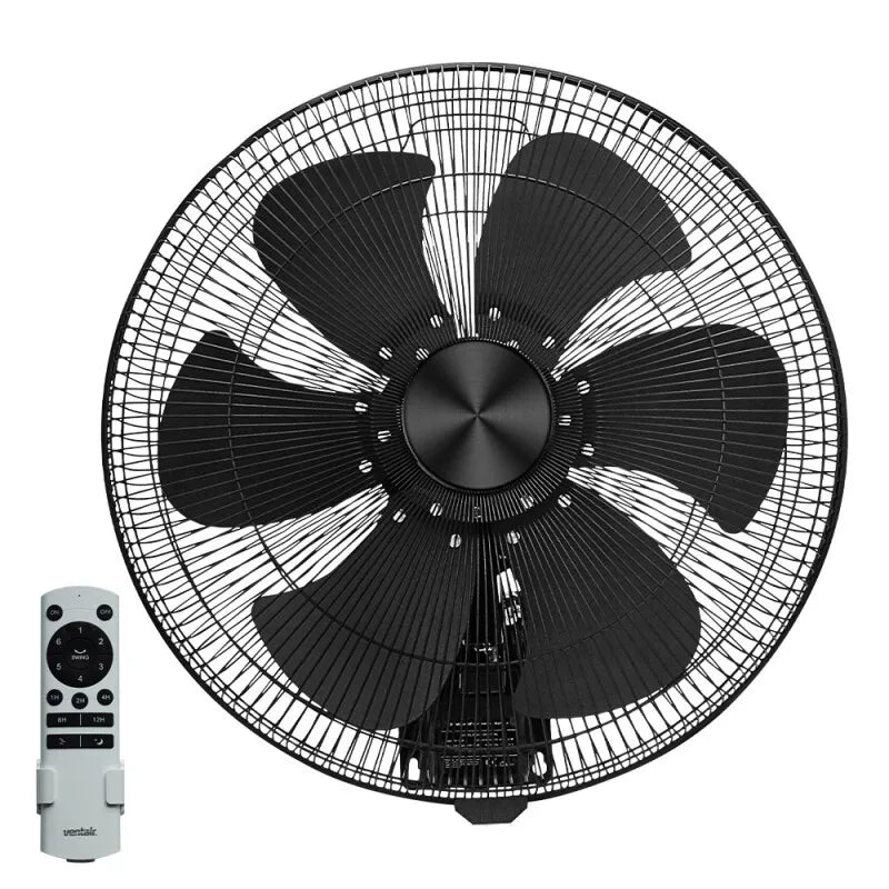 Wall DC 45cm Heavy Duty Fan