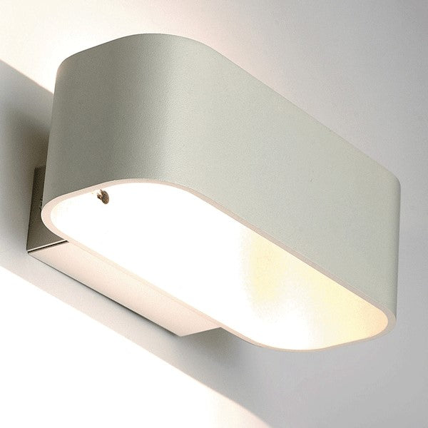 Kolton LED Metal Wall Light